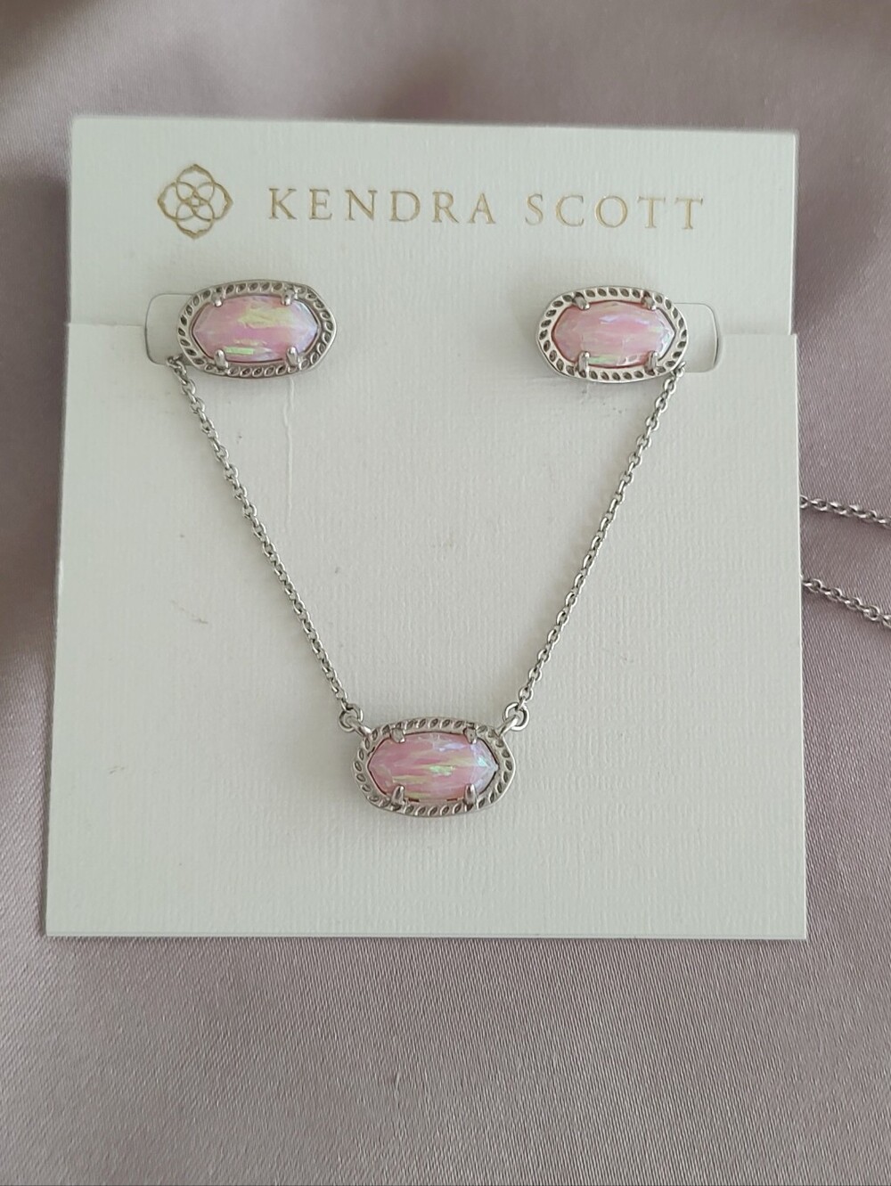 Gorgeous Kendra Scott Set